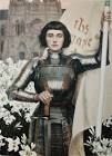 Joan Of Arc – The Maid Of Orléans, Visionary Leader, French Heroine