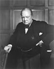 Winston Churchill – Visionary Leader, Statesman, Author, Net Worth