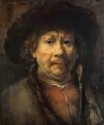 Rembrandt – Master Of Light And Shadow, Dutch Artist, Birthday, Family, Net Worth
